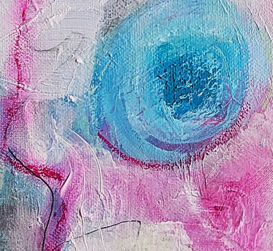 Where The Roses Grow