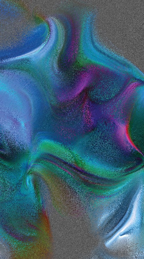 Paraísos efímeros XIX by Javier Diaz