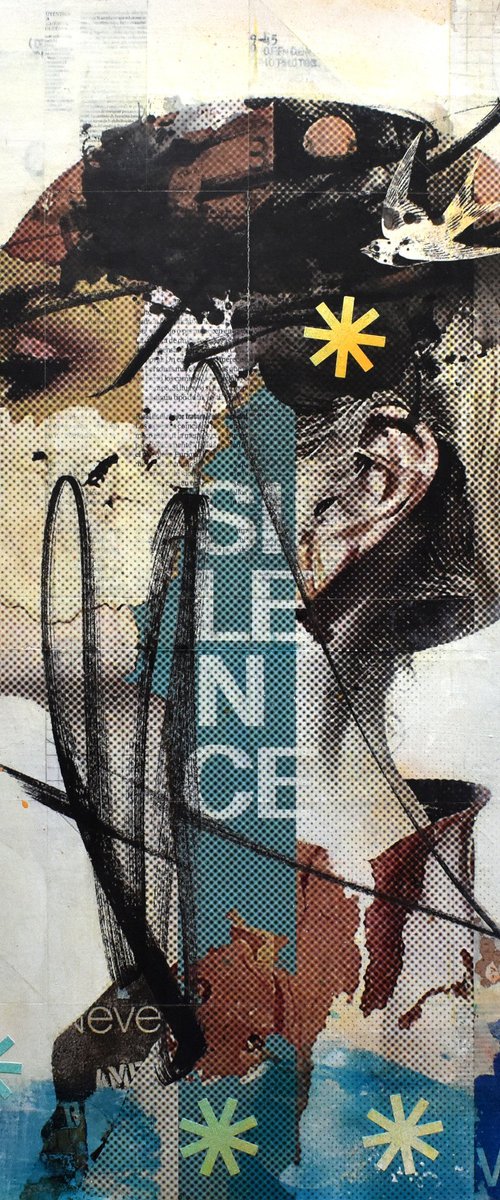 311_Silence by Manel Villalonga