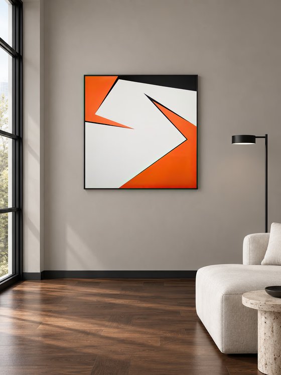 Orange Shift