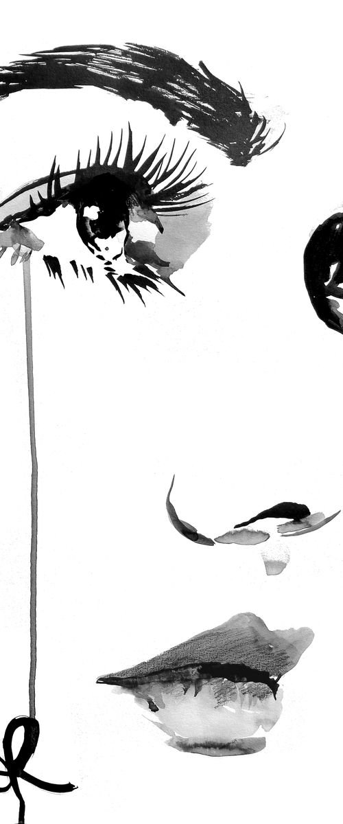FUNDAMENTALLY SPEAKING by Loui Jover