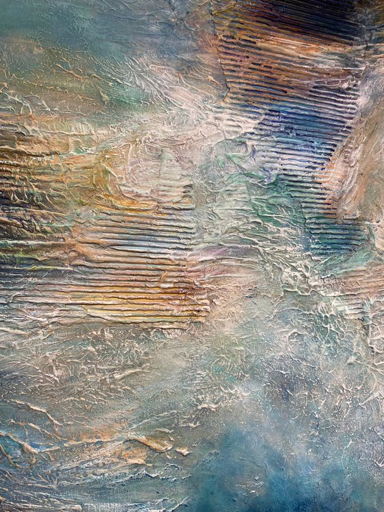 Oceanic Rhythms