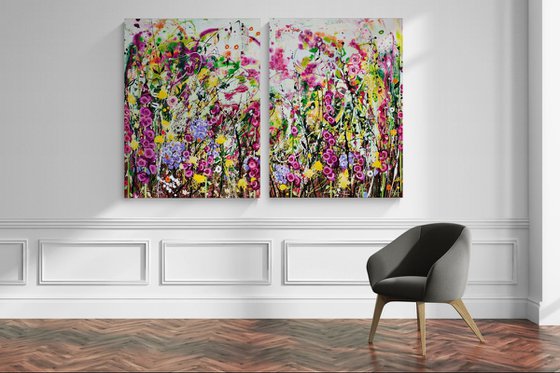 All Of Summer, All At Once