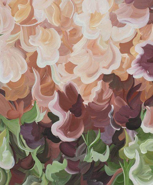 Warm Temptation by Amber Gittins