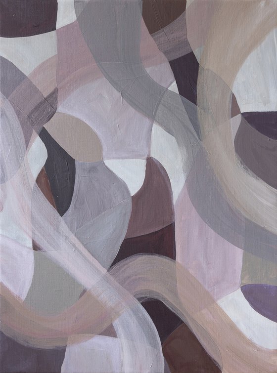 Pastel Shapes 2