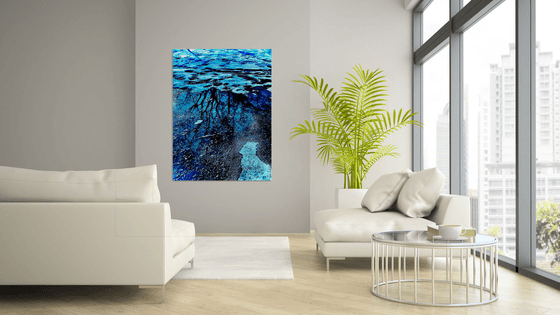 Arctic Mirror