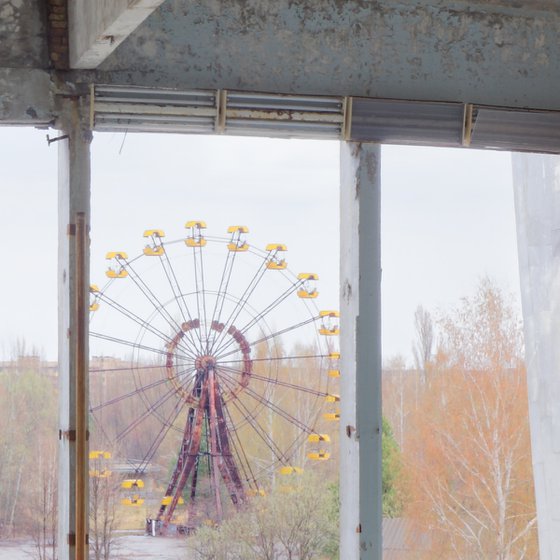 #76. Pripyat Center Gym 1 - Original size