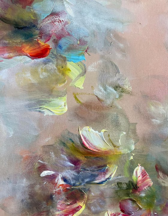 Color Blossom
