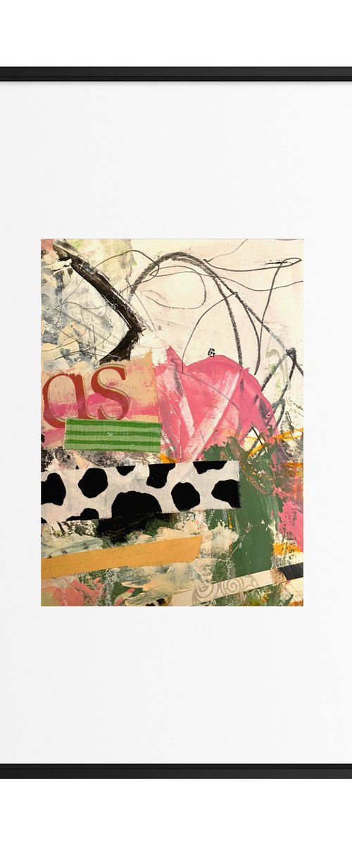 As If by Kat Crosby