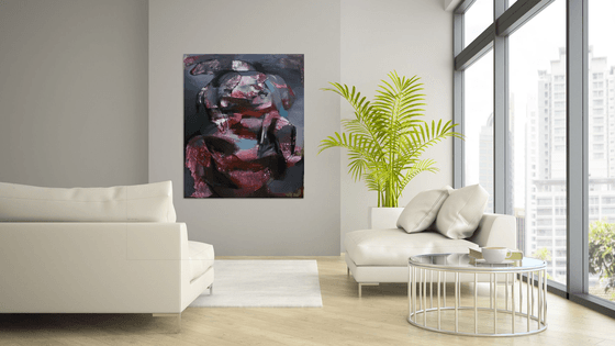 Series Echoes: Animal I