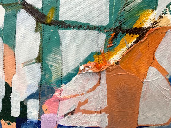 Last Day Before Springing Forward