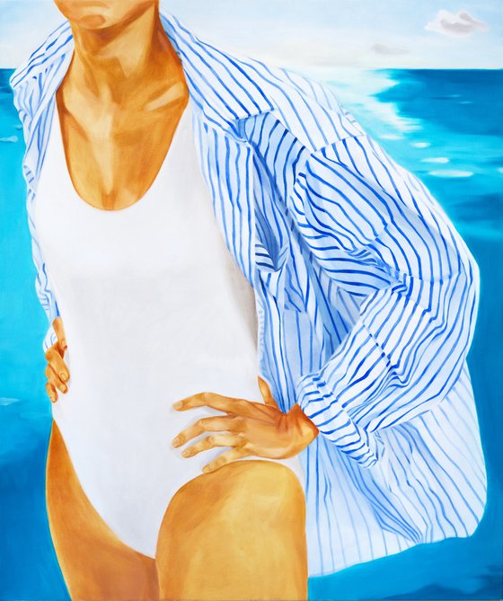 Ocean Breeze