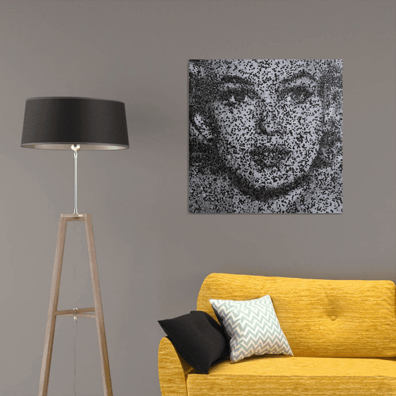 Marilyn - 01 (n.707)