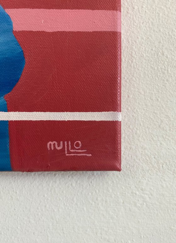 Where The Song Birds Sing