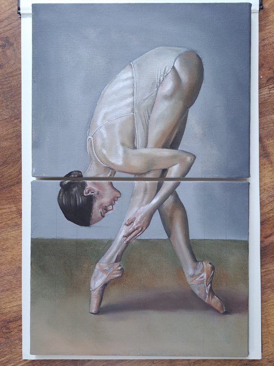 August Ballet 2