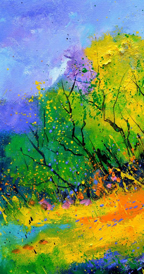 Colour summer 5426 by Pol Henry Ledent