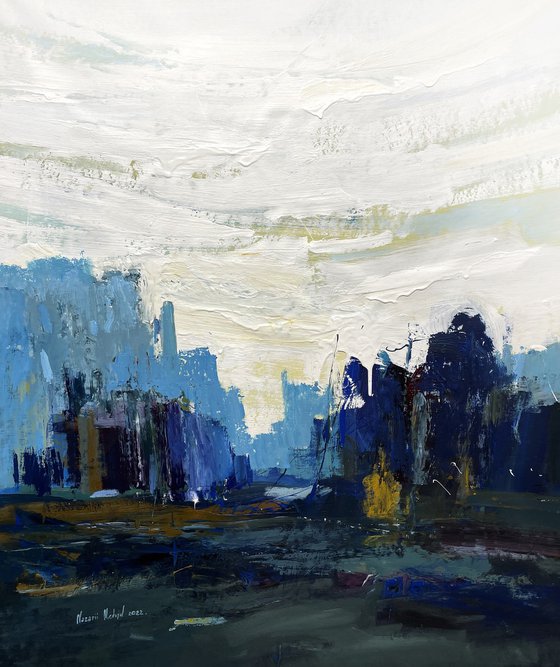 Depth of nature 243