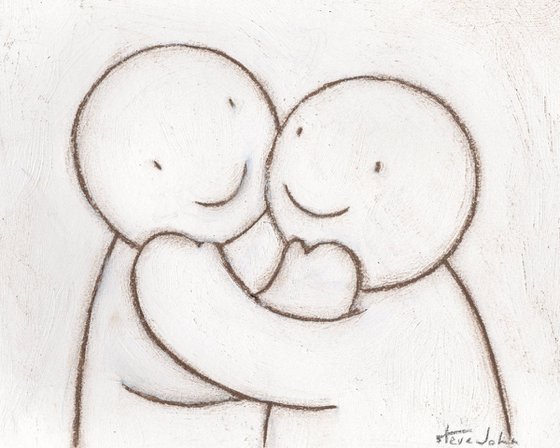 Hugs artwork 5