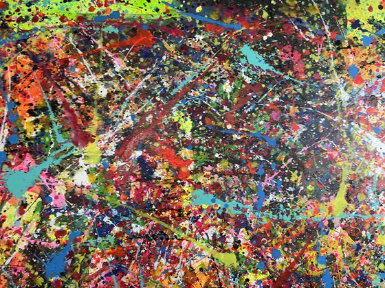 Universe of Colors 02