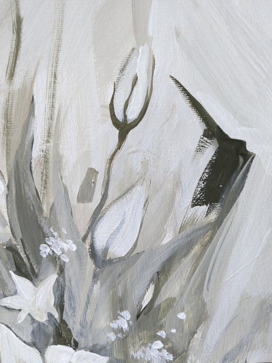 Juliet, Romanticization series