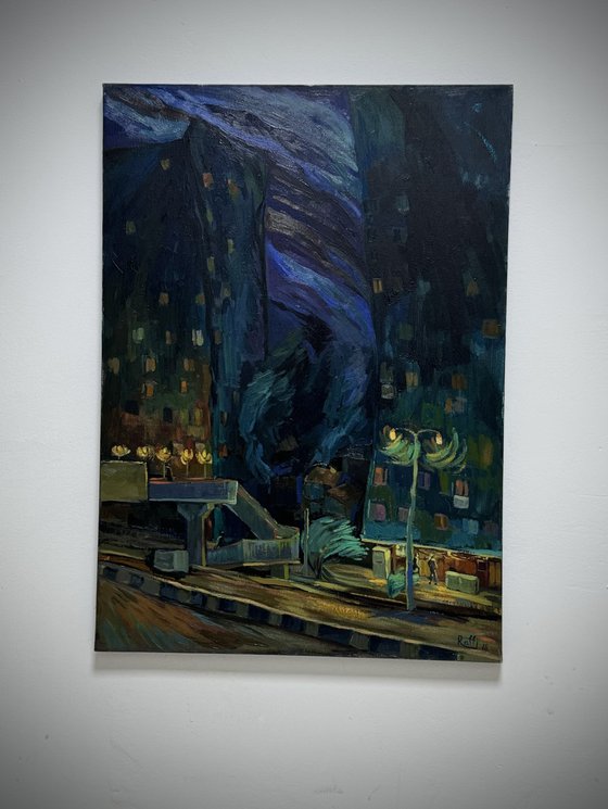 “Night mood”