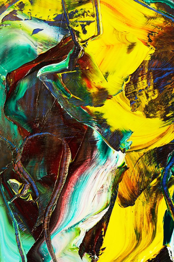 Oil Painting 7 / 20