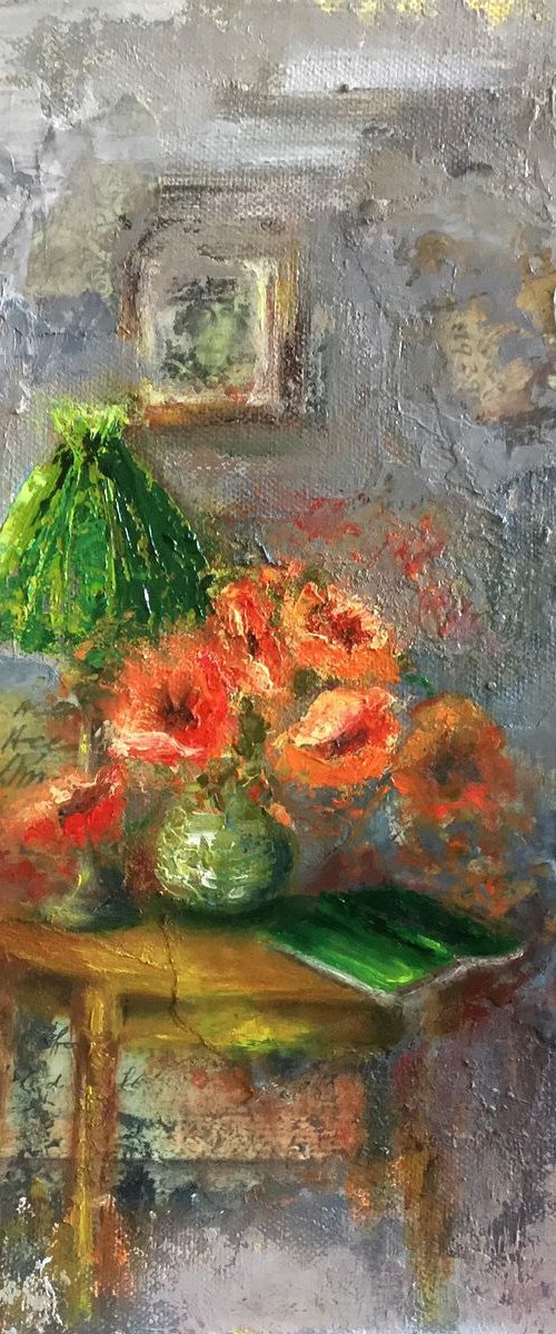 Fragments by Rebecca Pells
