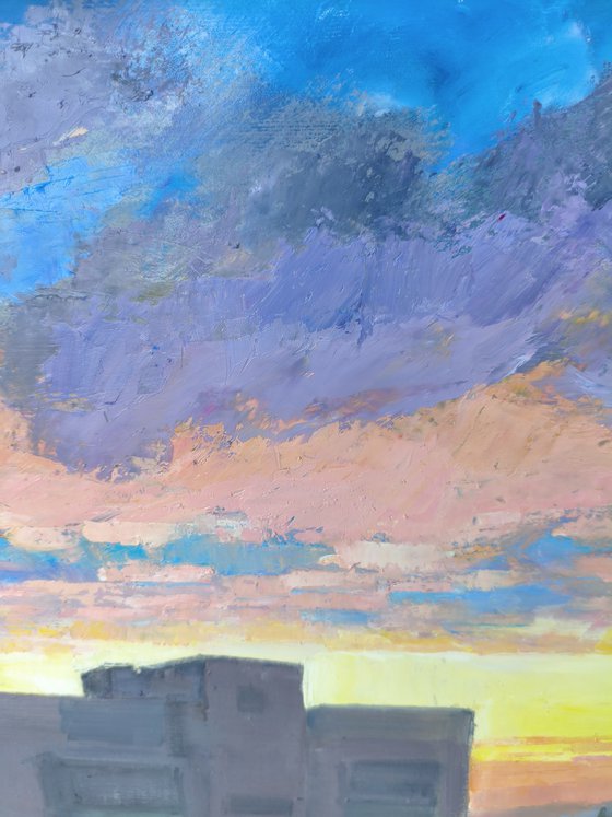 City