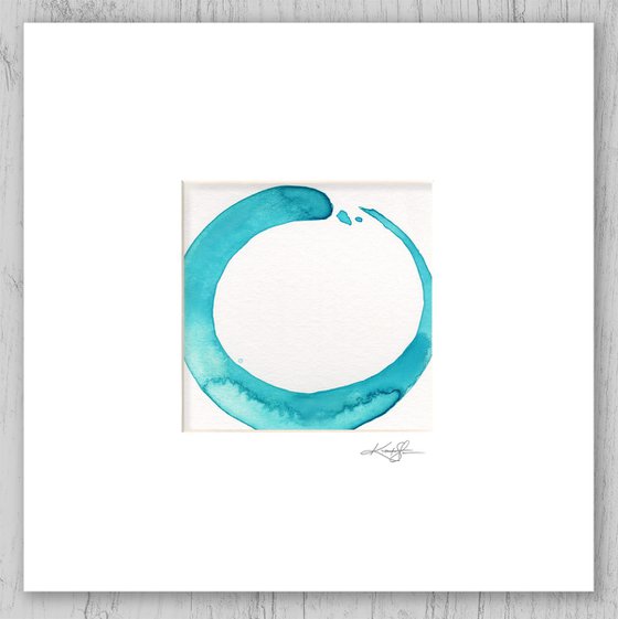 Enso Collection 6