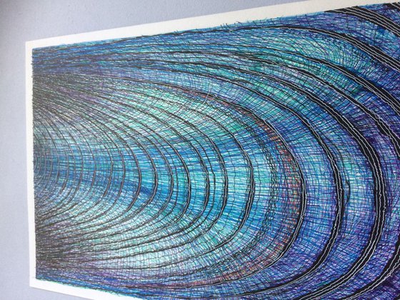 SLOW WATER II