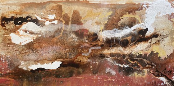 Erosion
