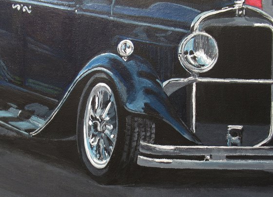 Wheels And Waves Cruise
