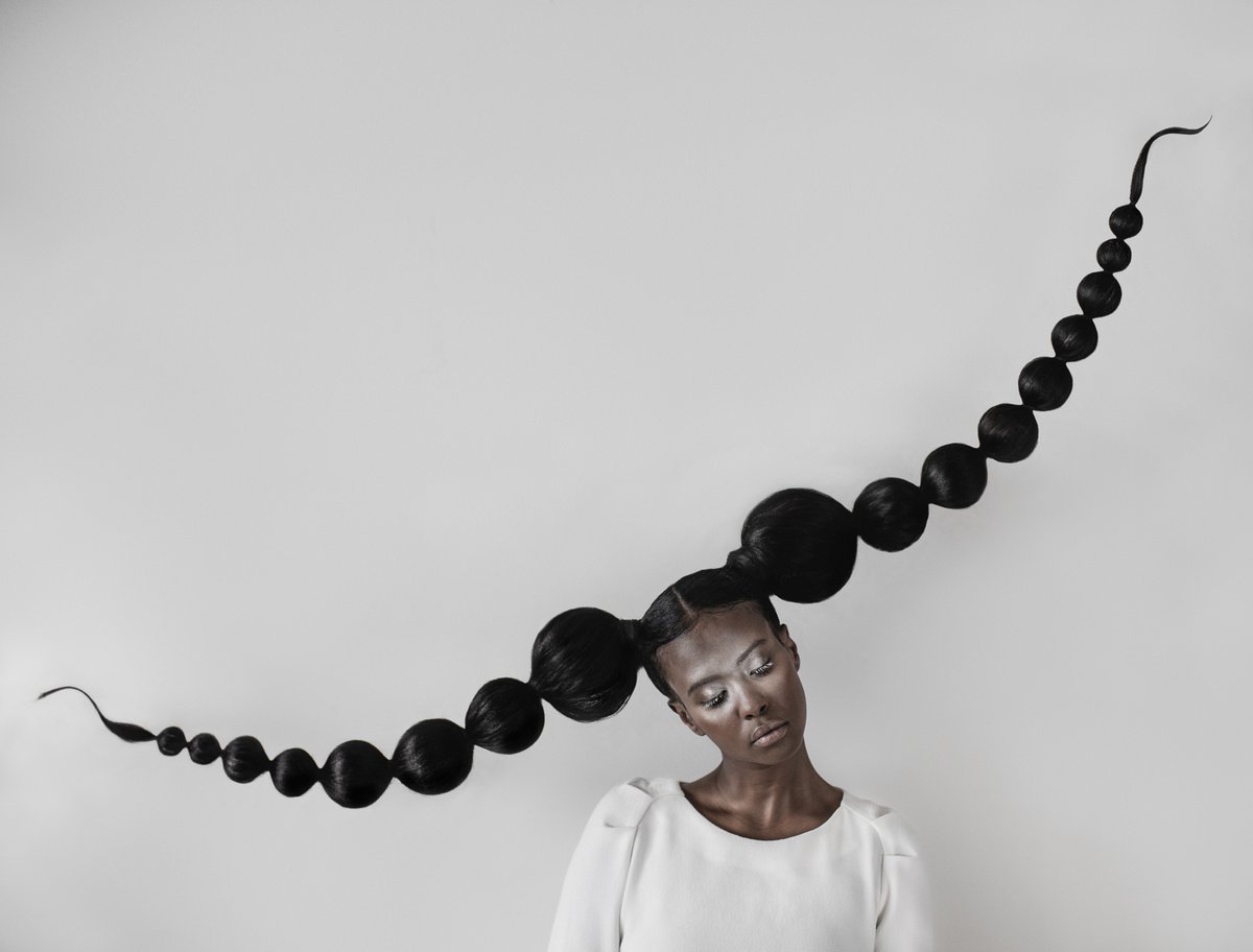 Surrealistic Abstract Photograph By Dasha Pears, 28 X 22, Loose, Original Artwork