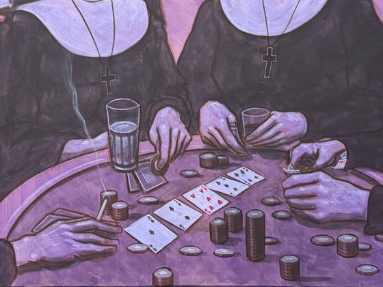 Holy Rollers