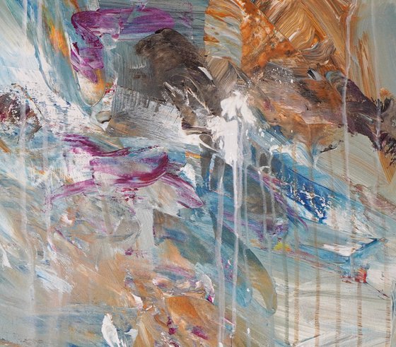 Sailing Far Away D 2