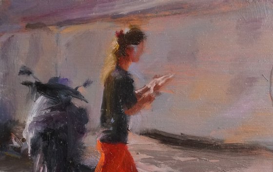 Passersby 2