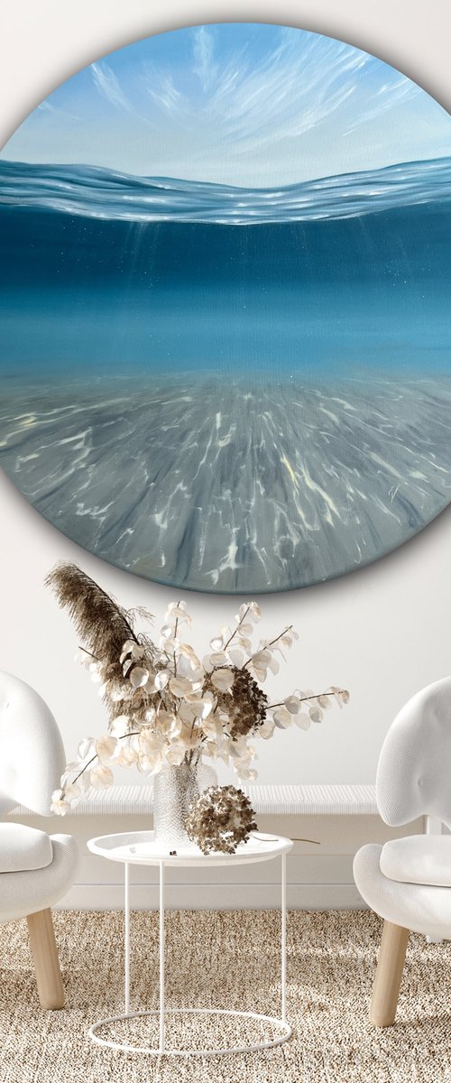 Clarity by Eva Volf