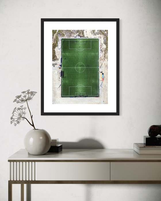 FOOTBALL LOVERS