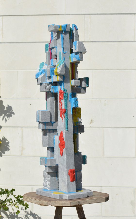 "The Wish Tree III"