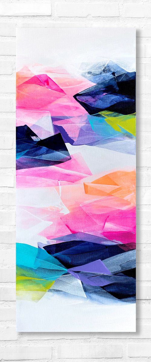 Sunset Daze by Courtney Senior