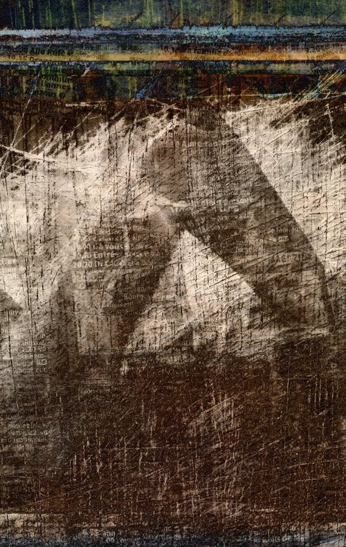 Réveil.... by Philippe berthier