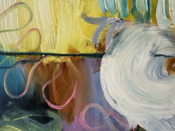 A Language of Color