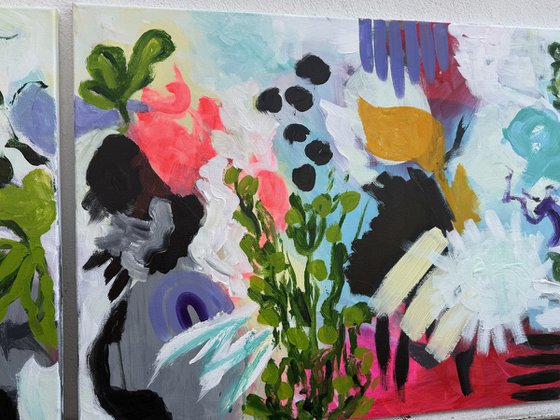 Remembering Balance 28