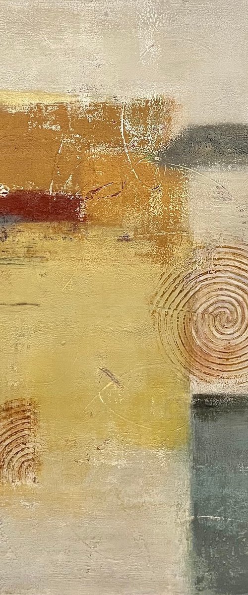 Slow Burn by Shellie  Garber