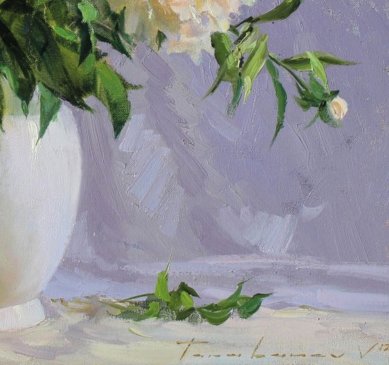 Favorite flowers