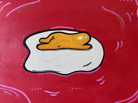 Sunny Side Daydream