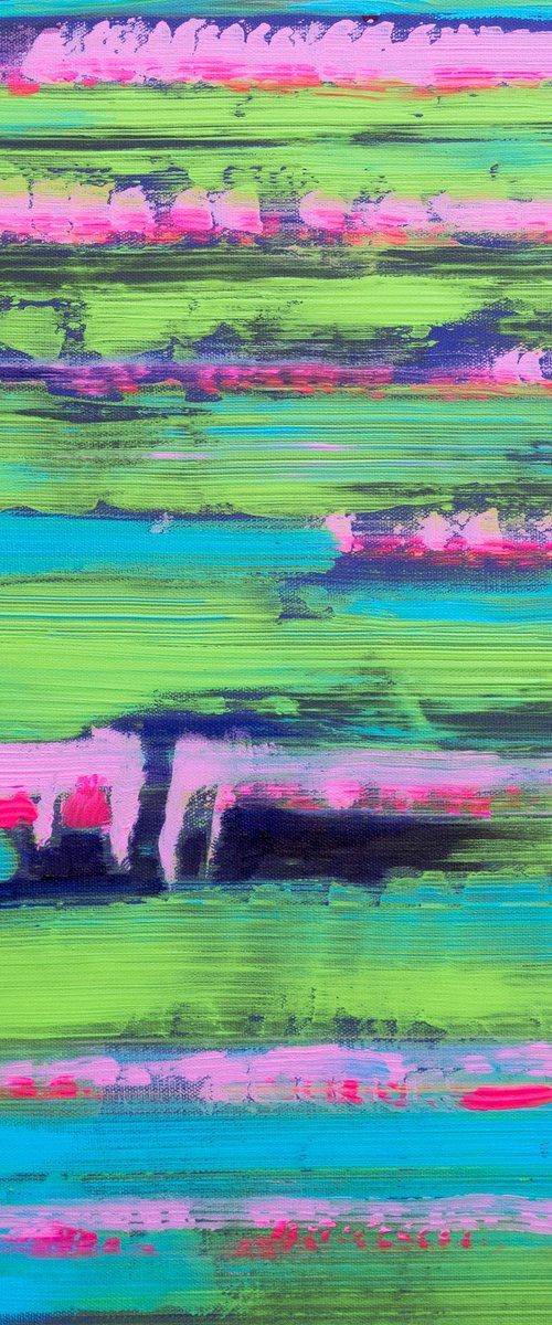 Memory is Addictive by KM Arts