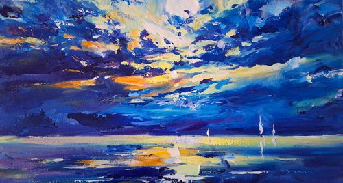 Artwork by Andrej  Ostapchuk