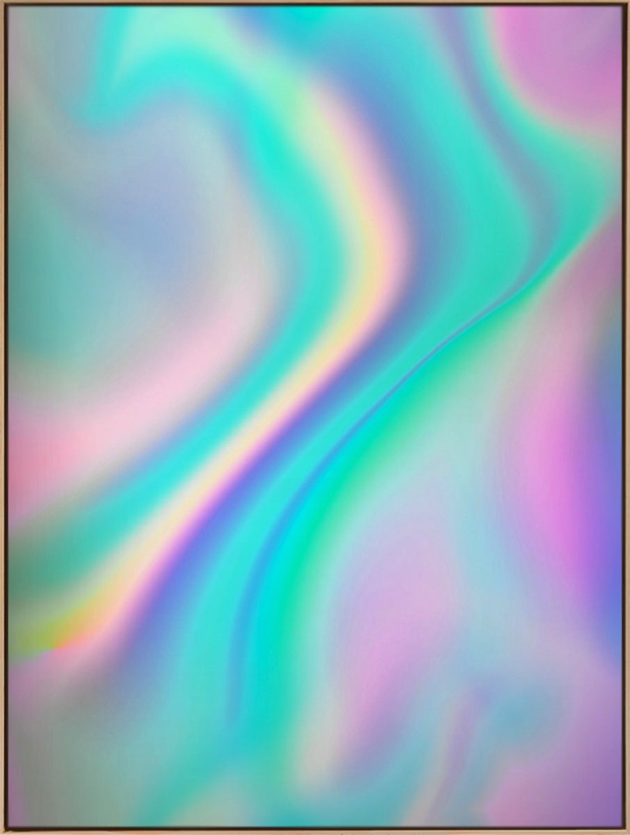 Ascension I By Jonas Peres, 35 X 47, Artwork For Sale On Artfinder