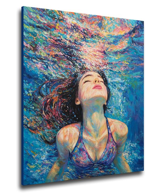 Underwater Daydream